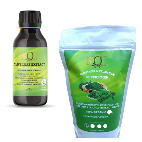 90-Day Weight Loss Challenge Bundle