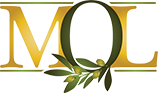 My Olive Leaf 