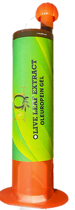Olive Leaf Extract Gel 20ml - My Olive Leaf 